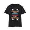 Coffee Mood T-Shirt, Casual Cafe Style Tee, Perfect Gift for Coffee Lovers, Fun Coffee Theme Shirt, Great for Everyday Wear, Coffee