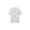 American retro cotton short-sleeved t-shirt women's summer new loose large size fat mm catties half-sleeved t-shirt top trendy