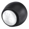 5 Speed Gear Shift Knob Shifter Lever For Alfa Romeo 147 1.9 JTD 735317144