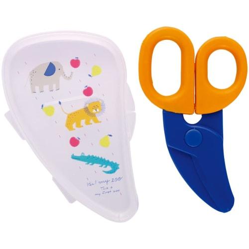 Kitchen Scissors, Baby Food Cutter, Himaizu BFC1-A