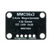 MMC5603 Triaxial Magnetometer Module Qwiic/QT For STEMMA Interface High Sensitivity