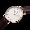 Daniel Wellington Classic 36mm Leather Band Watch 0511DW