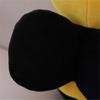 Kawaii Bee Plush Stuffed Animal Toys Soft Bumblebee Plush Toys Cute Honey Bee Pillow Girl Kids Playmate