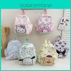 Cute And Lightweight Children's Backpack For Boys And Girls Cartoon Design Wholesale
