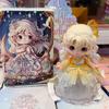 Latest Genuine Joy Twinkling Starlights Series   Trendy Plaything Cute Anime Figurine Surprise Decoration Girl Toy Ornament