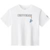 Converse Youth Printed Short Sleeve T-Shirt
