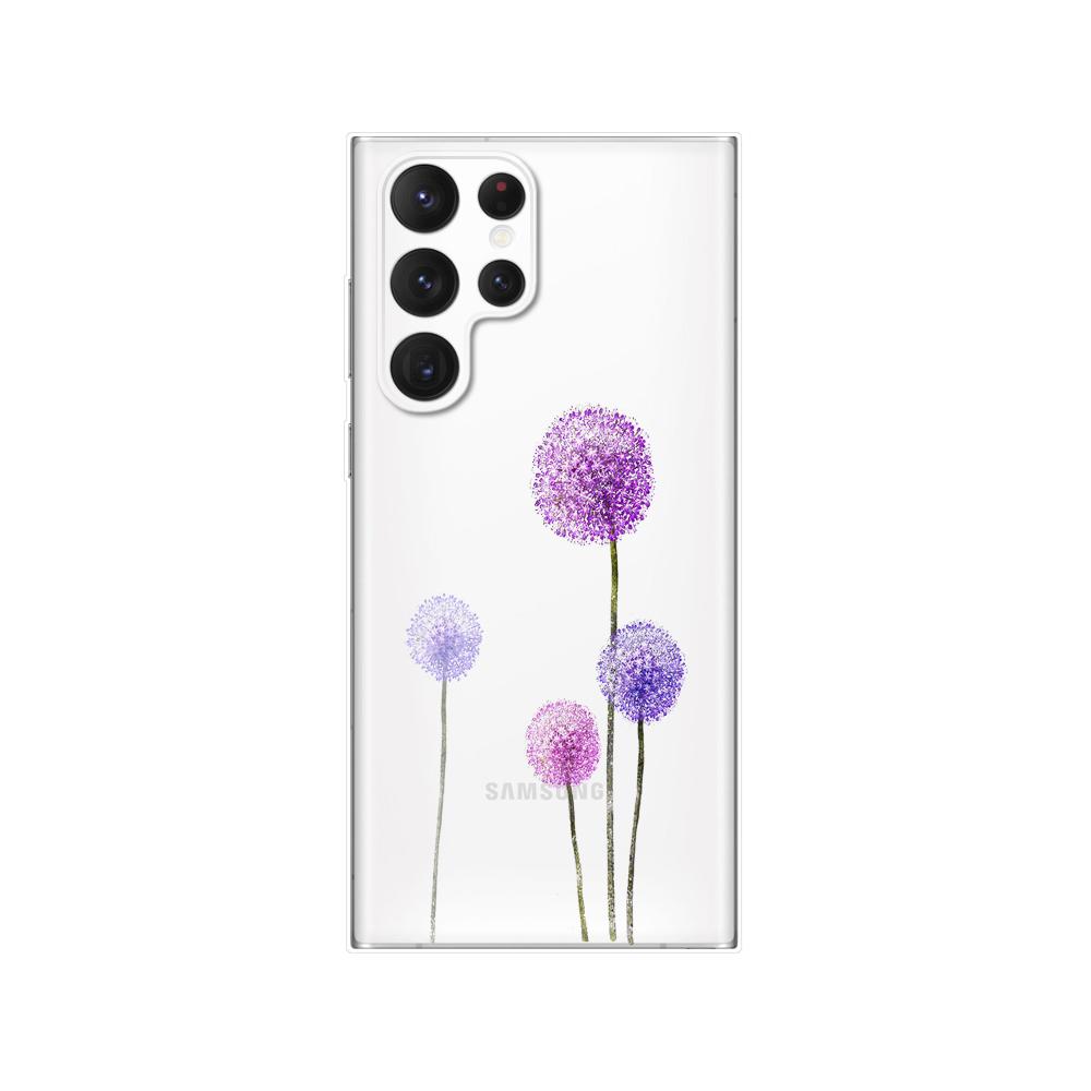 Samsung Galaxy S22 için | S22+ | S22 Ultra 5G Kılıf Samsung S22 Plus Telefon Arka Kapak GalaxyS22 S 22 Tampon Funda Silikon TPU