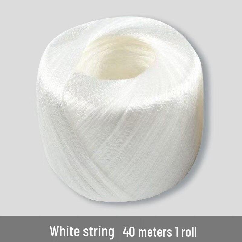 Multi-purpose Plastic Packing & Binding Rope