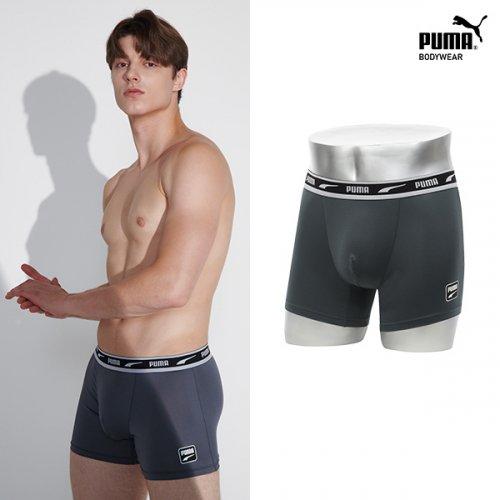 

[Puma] Men s Signature Formstrip Edition Trunks PMMDOEM78/96 [Shipped from Korea] 100% Authentic 95