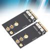 2Pcs Adapter for OS X To NGFF Interface Wireless Network Card BCM94360CS2 BCM943602CS