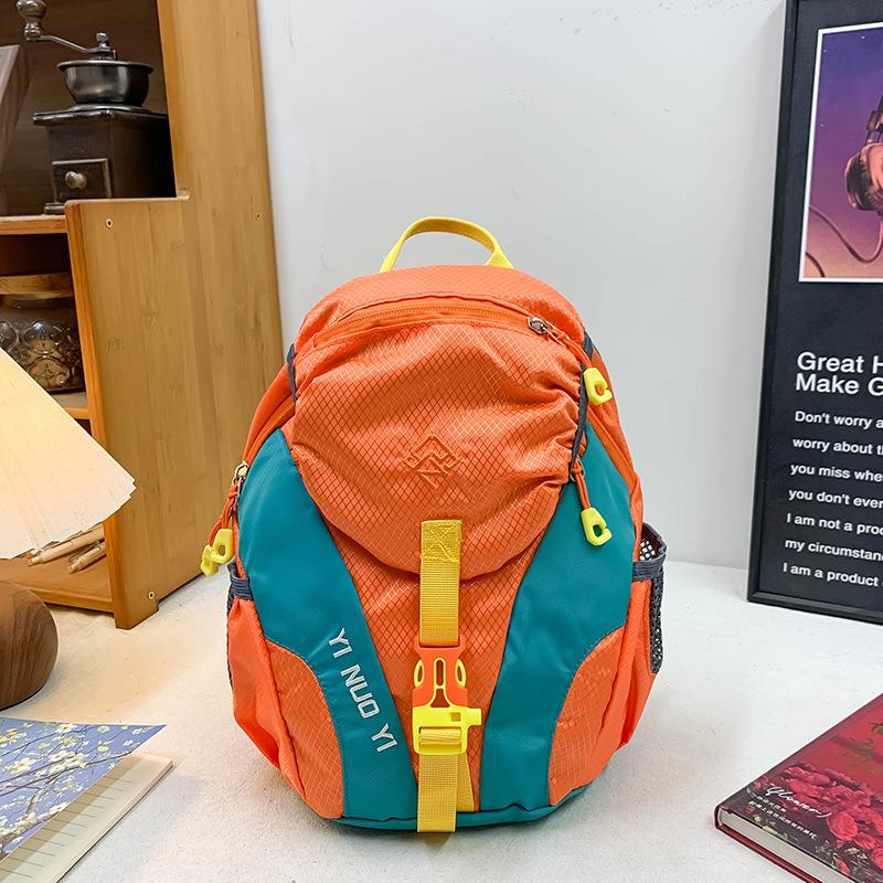 

Легкий маленький рюкзак, мужской и женский многоцелевой дорожный рюкзак через плечо, новая сумка для альпинизма для занятий спортом на открытом воздухе