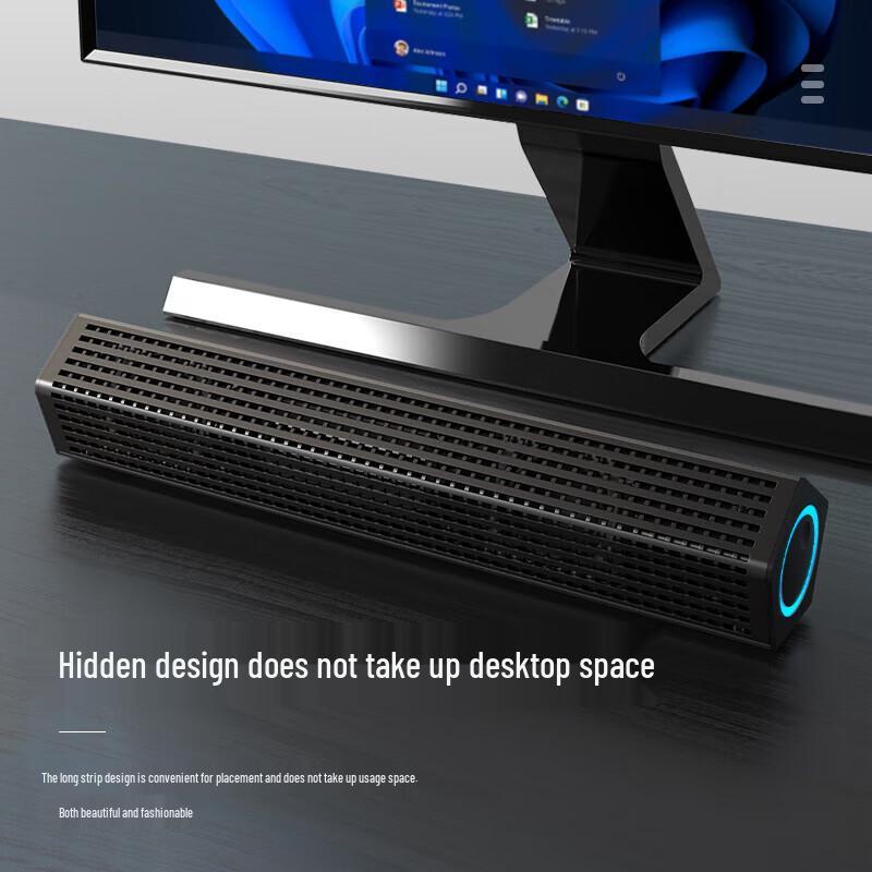 Philips SPA510X Desktop Multimedia Speakers with Bluetooth CN Plug (adapter Included)