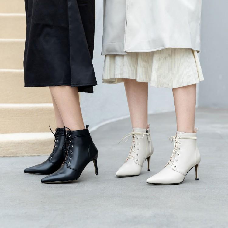 New Martin boots women's autumn and winter simple boots spring and ...