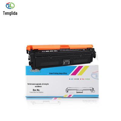 Tenglida CRG-040 Black Toner Cartridge for Canon LBP712