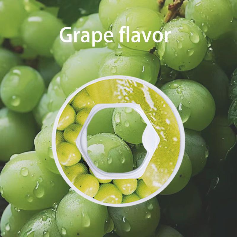 Scented Tritan Water Cup: Luxury Design for Kids' Sports, Fitness & Summer, Large Capacity