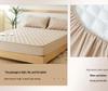 2025 Quilted Fitted Mattress Protector for Russia, Ukraine, Europe & America