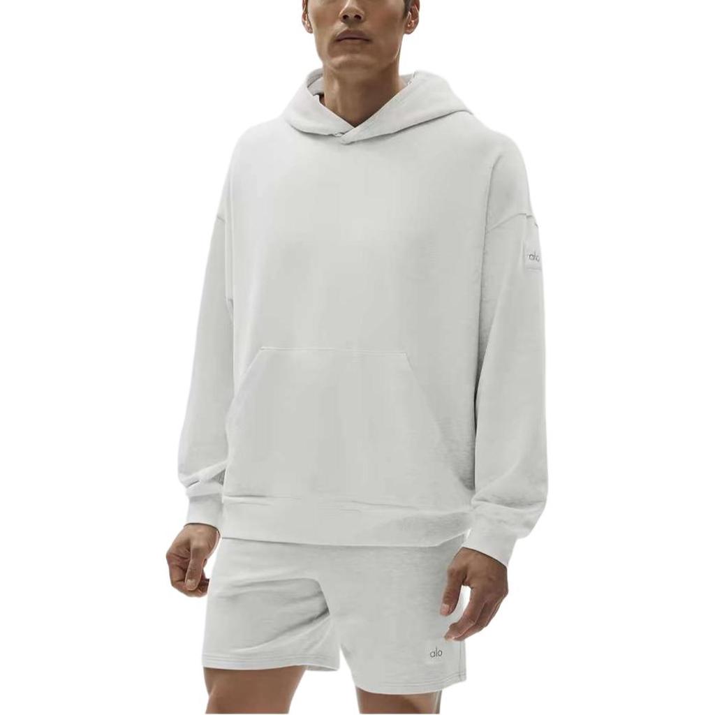 Alo Yoga Double Take Sweatshirt Men's M3245R-