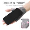 Kids' Non-Slip Half-Finger Gloves for Cycling & Sports - Breathable, Wear-Resistant, Prevents Calluses
