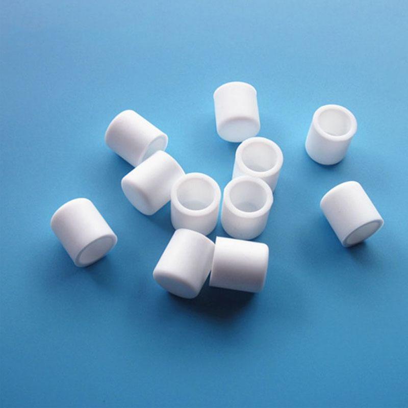 

3-60,5 мм круглые колпачки защитная прокладка силиконовая резина пылезащитное уплотнение торцевые крышки колпачки для труб болт мебель стол стулья ножки накладки 11.7mm-4Pcs белый