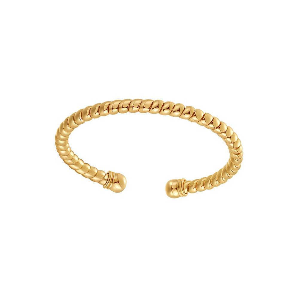 

Европейский и американский магнитный оздоровительный браслет из розового золота для женщин Free Shipping over 100 RMB