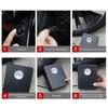 Car Air Compressor Portable Wireless Digital Electric Inflator Pump Inflatable