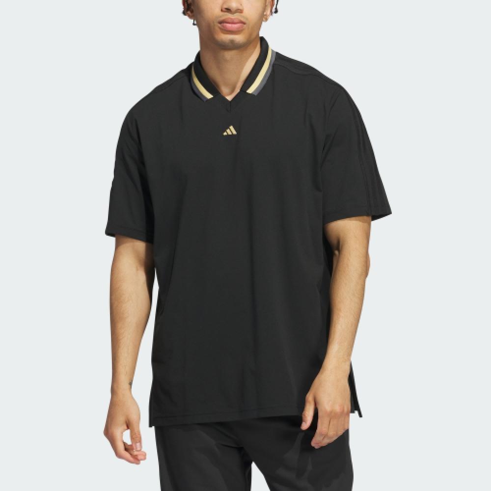 

Adidas Golf Ultimate 365 Golf Jersey Polo Shirt Iw1425 AS