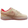 Nike Court Vision Low Top Sneakers Unisex Sneakers Beige HF0739-111