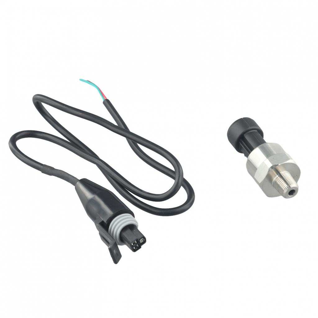 Pressure Sensor 5PSI-1000PSI DC 5V Pressure Light Weight