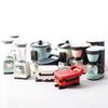 Dollhouse Breakfast Maker Wide Application Portable Plastic Miniature Dollhouse Model Juicer