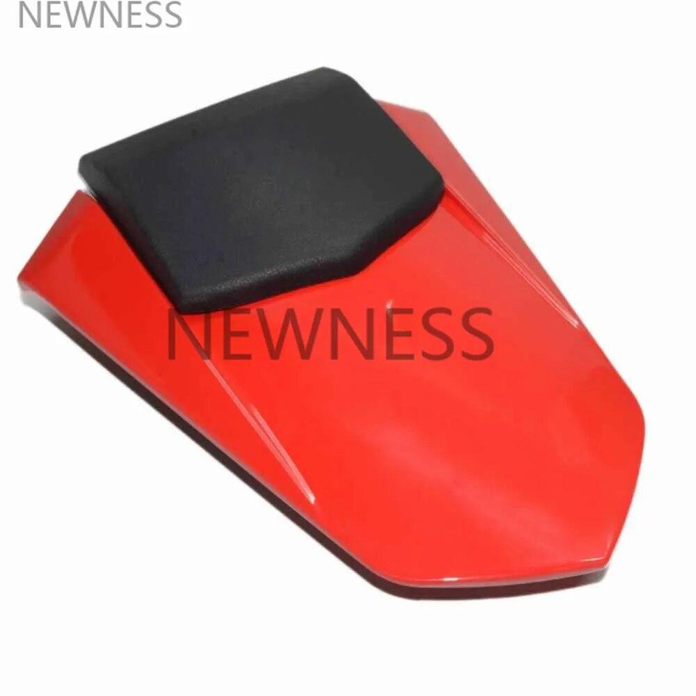 Pro Yamaha YZF1000 YZF 1000 R1 2007 2008 07 08 Kolo Kryt zadního sedadla Kryt Solo Racer Sedlo skútru Motocykl YZFR1 2007