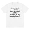 Tops – T-Shirts