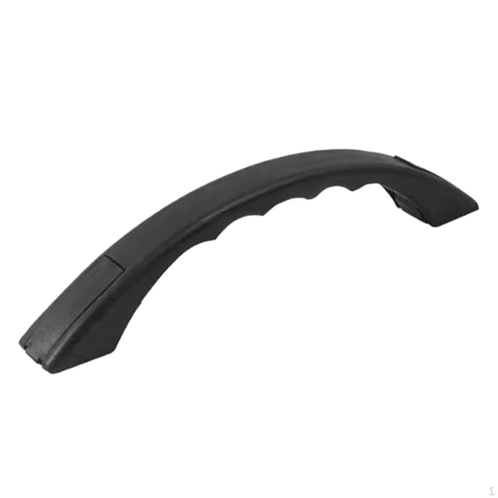 9-inch Trailer Door Handle Grip for RVs And Trailers