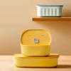 Beiding Ceramic Piggy Lunch Box