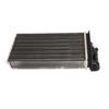 Heat Exchanger 6448G3 Stable Long Lasting Interior Heating Heat Exchanger Replacement for Peugeot 206 CC(2D) 206 Saloon