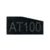 1/5Pcs Vehicles Key Programming Accessories At100 Universal Super Transponder Chip For Xp200 Xp400 Xp400Pro Car Key Chip