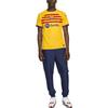 Nike Fc Barcelona 2023/24 Stadion Vierde Heren Nike Dri FIT Voetbalshirt DR5079-729