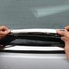 Für Jeep Compass 2017 2018 2019 2020 Heckscheibenwischer Windschutzscheibe Fensterwischer Abdeckung Dekoraufkleber Styling Zubehör