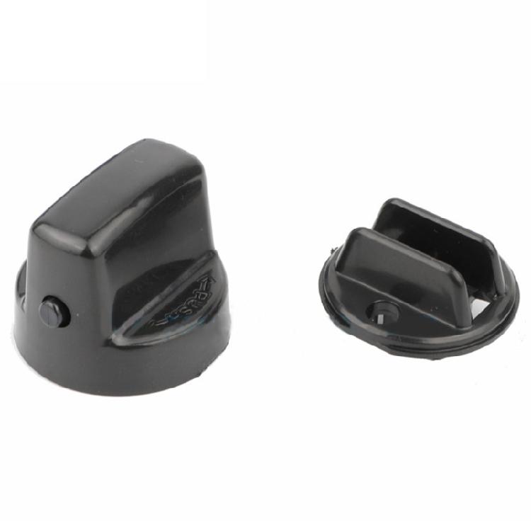Car Engine Ignition Starter Button D461-66-141A-02 Ignition for Key Knob For Maz