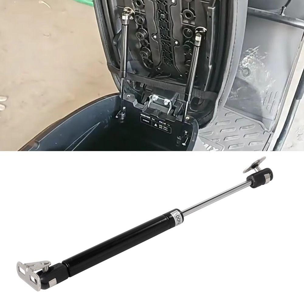 Door Lift Support Gas Spring Hydraulic Lift Support Hydraulic Seat Shock Absorber Cupboard Hinge