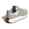 Adidas Originals Retropy E5 Suede Comfortable Versatile Lightweight Low-Top Casual Shoes Unisex Sneakers Gray Brown IG7516
