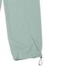 Loghideumatin Regular Fit String Jogger Pants (Mint)
