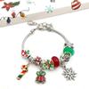Hot Selling 24-Day Advent Calendar DIY Jewelry Surprise Box for Christmas Gifts