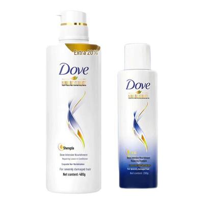 Intensiv Reparatur Shampoo & Spülung Set