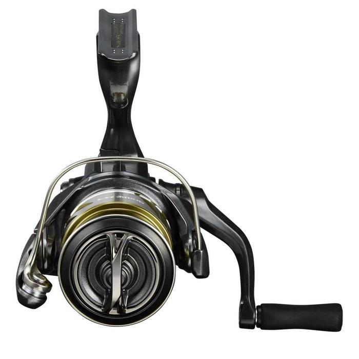 Shimano Soare XR C2500SHG Spinning Reel (Black)