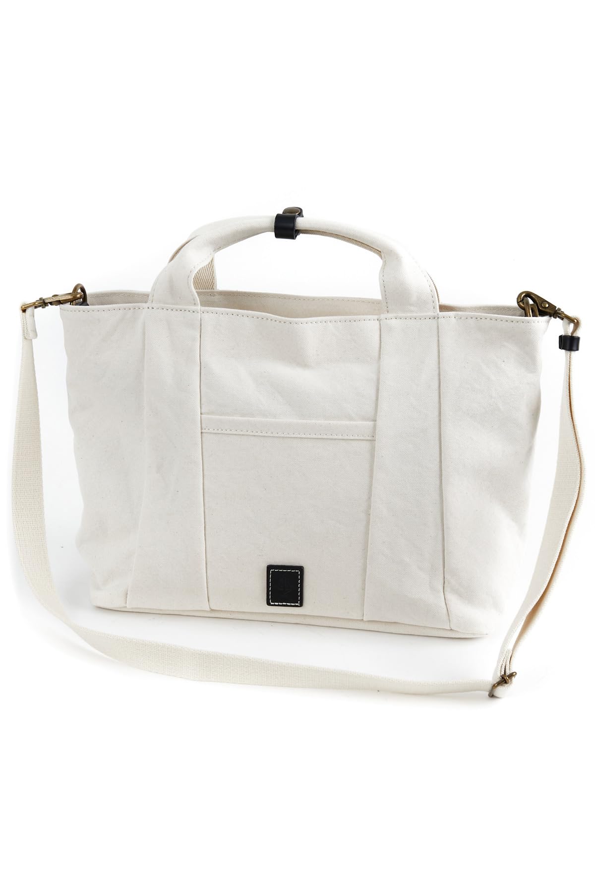 

Сумка-тоут ANNEX Ivory [Baggy Port] BAGGY S BP-LGRN4024-IV слоновая кость
