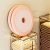 Home Wall Mounted Underwear Organizer Closet Underwear Sock Organizer Kitchen Garbage Bag Organizer Storage Box