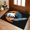 Halloween Horror Living Room Nonslip Area Rug Soft Carpet For Bedroom Game Playroom Sofa Office Home Decor Doormat Christmas Gift C926227