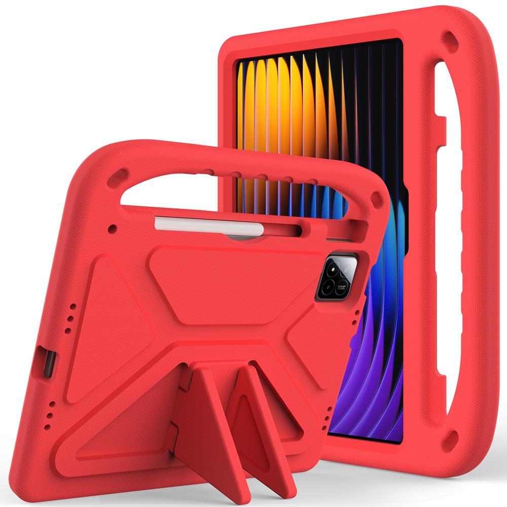 For Xiaomi Pad 5 6 7 Pad5 Pad6 Pad7 Case EVA Portable Shockproof Kids Safe Handle Stand Tablet Cover