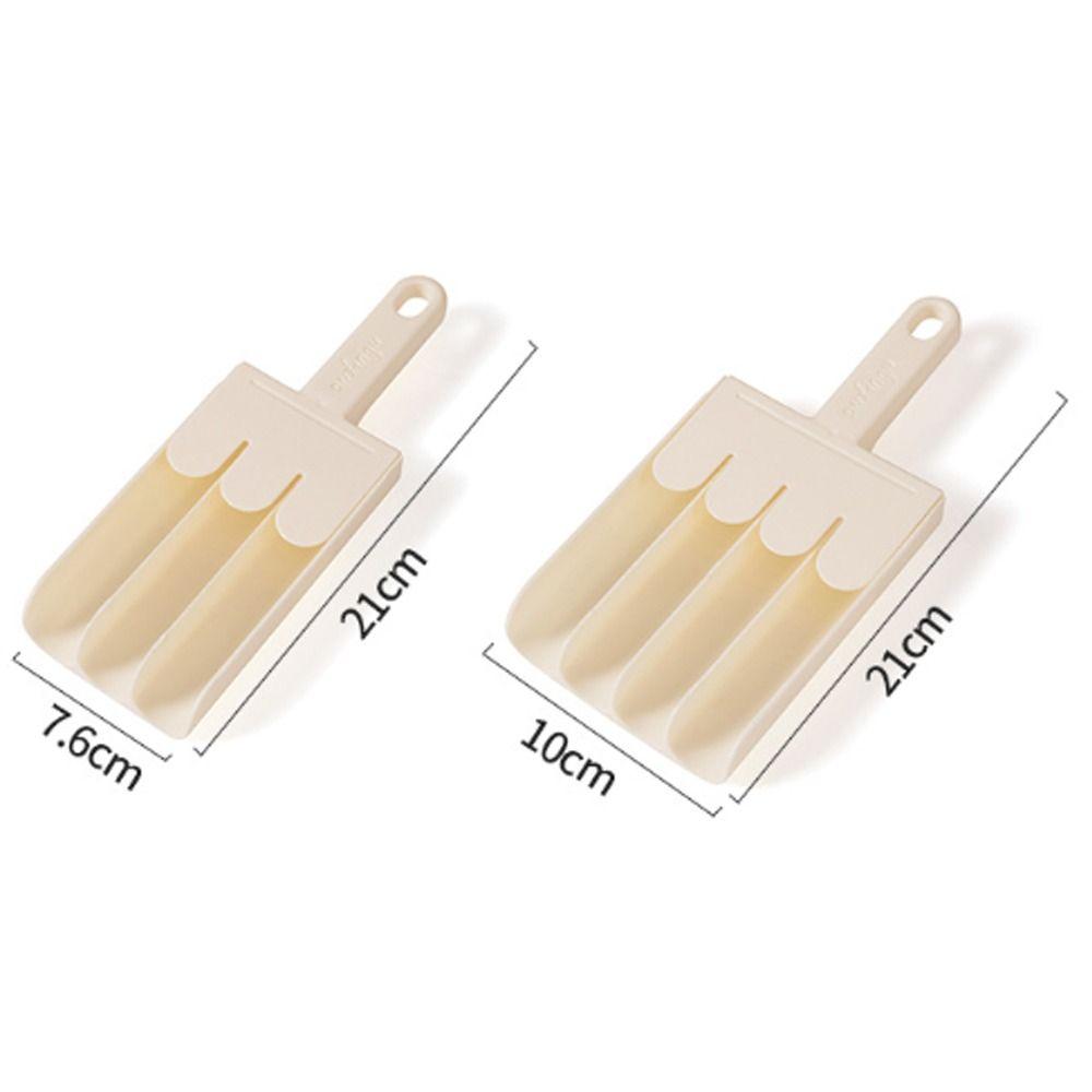 Cooking Tools Kitchen Triple Meatball Maker None-Stick Meatball Maker