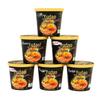 Tăiței dulci-acri-picante instantanee Yudao Black Gold din cartofi dulci